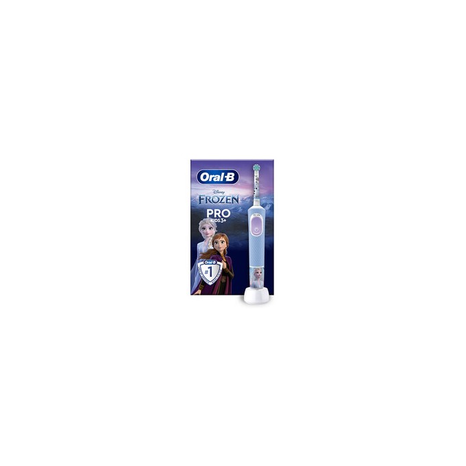 Oral B Vitality Pro Kids Frozen