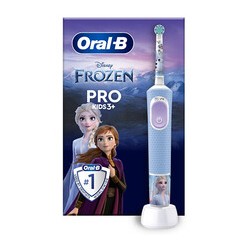 Oral B Vitality Pro Kids Frozen