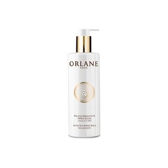 Orlane After-Sun Repair Balm - Atkuriamasis balzamas po deginimosi 400 ml