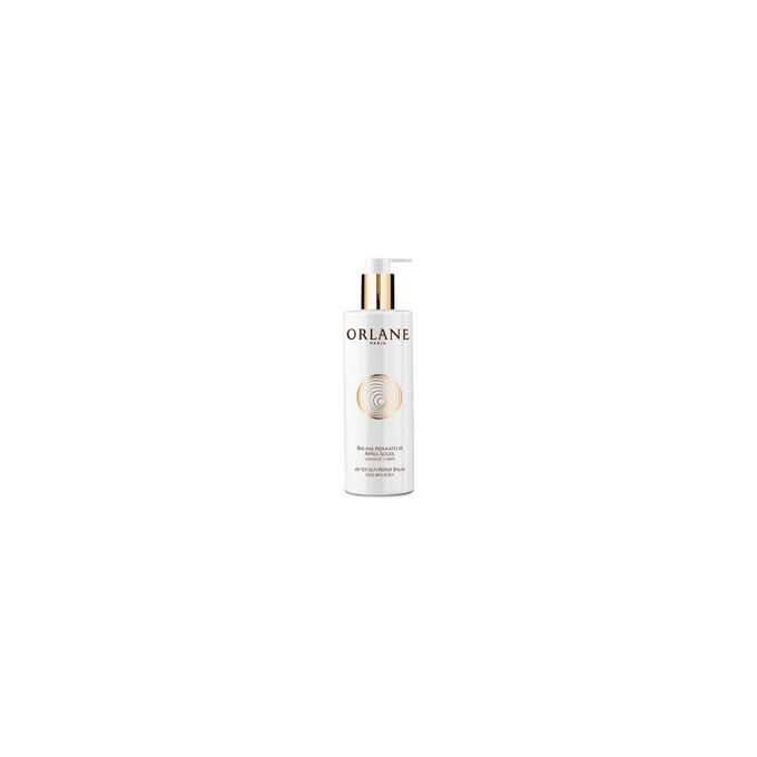 Orlane After-Sun Repair Balm - Atkuriamasis balzamas po deginimosi 400 ml