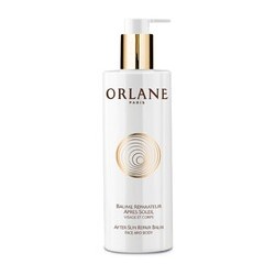 Orlane After-Sun Repair Balm - Atkuriamasis balzamas po deginimosi 400 ml