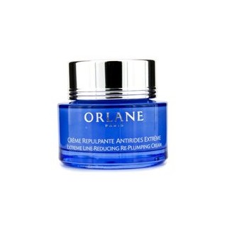 Orlane Extreme Line Reducing Re Plumping Cream - Breaking cream for wrinkles 50 ml