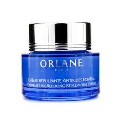 Orlane Extreme Line Reducing Re Plumping Cream - Breaking cream for wrinkles 50 ml