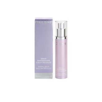 Orlane Firming Serum Neck and Decolete - Serum Firming Neck and neck 50 ml
