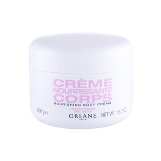 Orlane Nourishing Body Cream 500 g