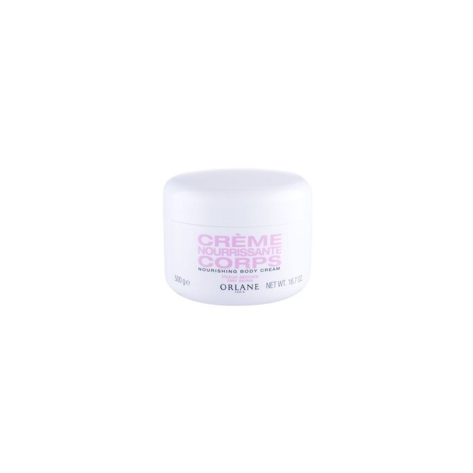 Orlane Nourishing Body Cream 500 g