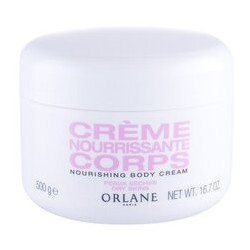 Orlane Nourishing Body Cream 500 g