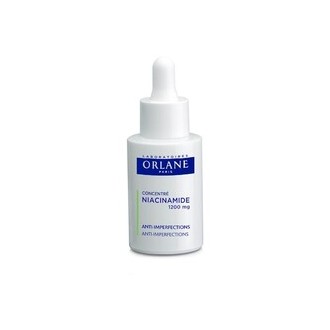 Orlane Supradose Anti-Imperfections Concentrate - koncentratas su niacinamidu, 30 ml