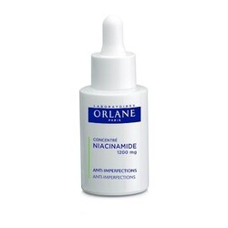 Orlane Supradose Anti-Imperfections Concentrate - koncentratas su niacinamidu, 30 ml