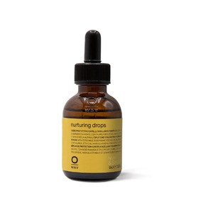 OWAY Nurturing Drops - Ochranné vlasové sérum 50 ml
