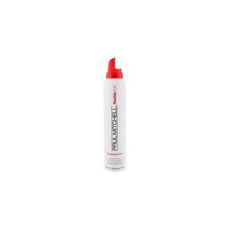 Paul Mitchell Caring styling mousse for flexible reinforcement hairstyle Flexible Style (Sculpting