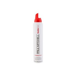 Paul Mitchell Caring styling mousse for flexible reinforcement hairstyle Flexible Style (Sculpting