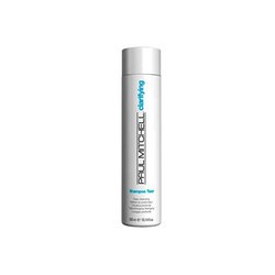 Paul Mitchell Deep cleansing shampoo for oily hair Clarifying (Shampoo Two Deep Cleansing ) 500 ml