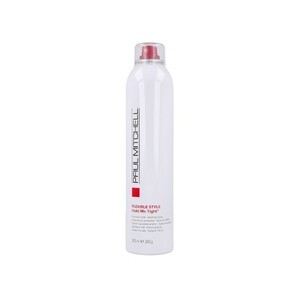 Paul Mitchell Flexible Style Hold Me Tight - Lakas plaukams 300 ml