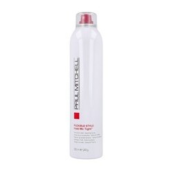 Paul Mitchell Flexible Style Hold Me Tight - Lakas plaukams 300 ml