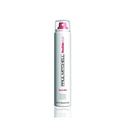 Paul Mitchell Flexible Style Spray Wax Flexible Texture 125 ml