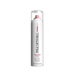 Paul Mitchell Hairspray Flexiblestyle (Super Clean Spray) 300 ml