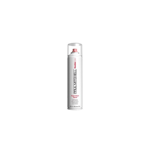 Paul Mitchell Hairspray Flexiblestyle (Super Clean Spray) 300 ml