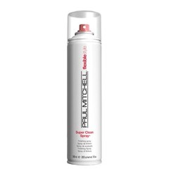 Paul Mitchell Hairspray Flexiblestyle (Super Clean Spray) 300 ml