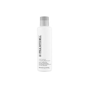 Paul Mitchell Soft Style Foaming Pommade - Smoothing hair cream 150 ml