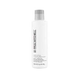 Paul Mitchell Soft Style Foaming Pommade - Smoothing hair cream 150 ml