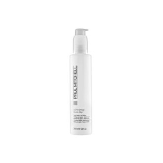 Paul Mitchell Soft Style Quick Slip Hair Styling Cream - plaukų formavimo kremas, 200 ml