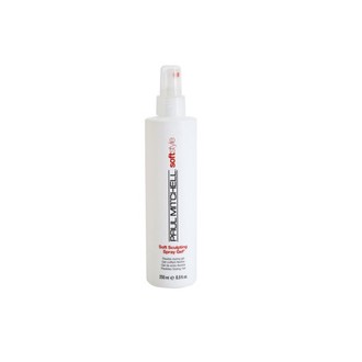 Paul Mitchell Spray dryers for larger volume Soft Style (Soft Sculpting Spray Gel) 250 ml 250 ml
