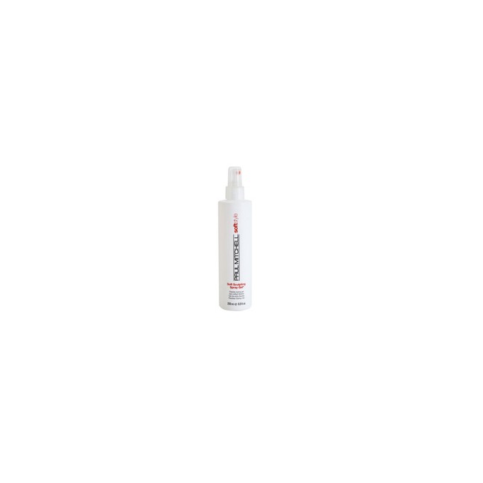 Paul Mitchell Spray dryers for larger volume Soft Style (Soft Sculpting Spray Gel) 250 ml 250 ml