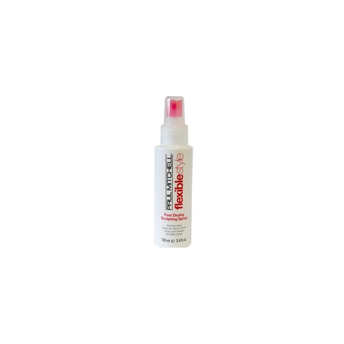 Paul Mitchell Styling Hairspray Flexiblestyle (Fast Drying Sculpting Spray) 1000 ml