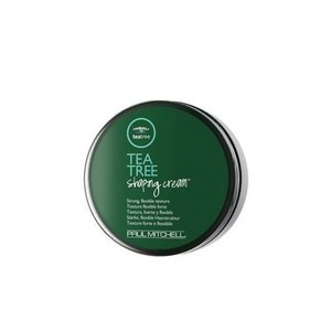 Paul Mitchell Tea Tree Shaping Cream - Styling hair cream 85 g
