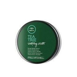 Paul Mitchell Tea Tree Shaping Cream - Styling hair cream 85 g