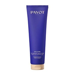 Payot Solaire After Sun Soothing Gel - Raminantis gelis po saulės vonių, 150 ml