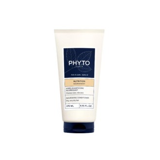 Phyto Professional Nourishment Nourishing Conditioner - Maitinantis kondicionierius sausiems ir
