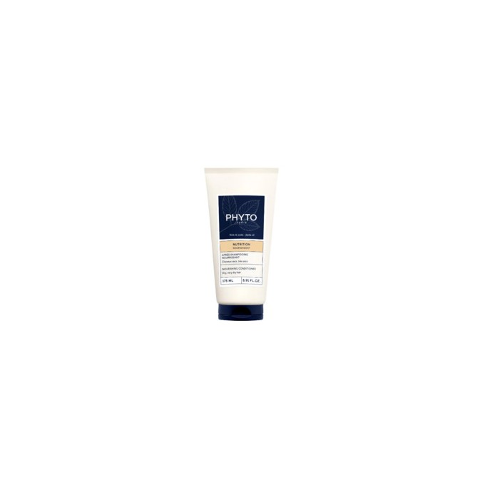 Phyto Professional Nourishment Nourishing Conditioner - Maitinantis kondicionierius sausiems ir