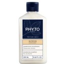 Phyto Professional Nourishment Nourishing Shampoo - Maitinantis šampūnas sausiems plaukams, 250 ml