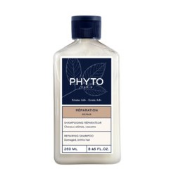 Phyto Professional Repair Repairing Shampoo - Atkuriamasis šampūnas, 250 ml