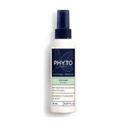 Phyto Professional Volume Volumizing Styling Spray - apimties suteikiantis purškiklis plaukams 150