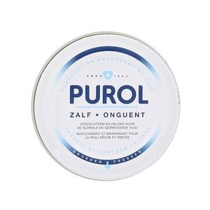 Purol Salve Unguent Balm 30 ml