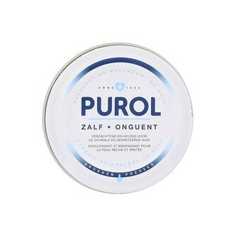 Purol Salve Unguent Balm 50 ml