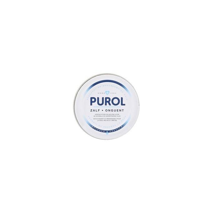 Purol Salve Unguent Balm 50 ml