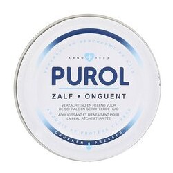Purol Salve Unguent Balm 50 ml