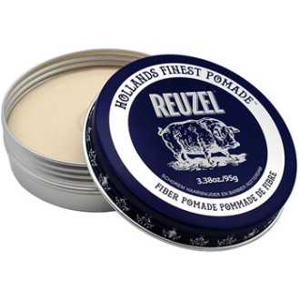 Reuzel Fiber Pomade - Pomáda na vlasy 95.0g