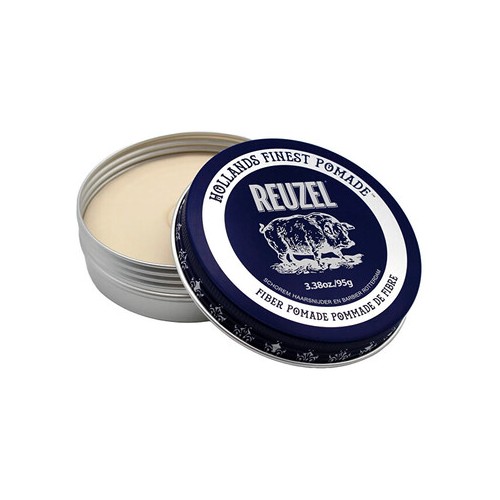 Reuzel Fiber Pomade - Pomáda plaukams 95 g