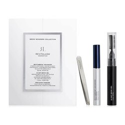 Revitalash Brow Wonders Collection - dovanų rinkinys