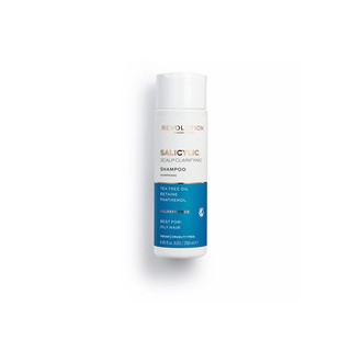 Revolution Haircare Salicylic Scalp Clarifying Shampoo 250 ml