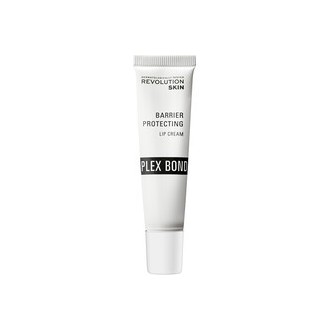 Revolution Skincare Plex Bond Barrier Protecting Lip Cream - Lūpų kremas, 15 ml