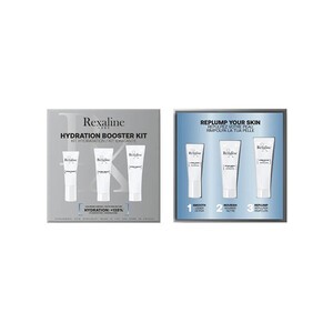 Rexaline Hydration Booster Set - dovanų rinkinys