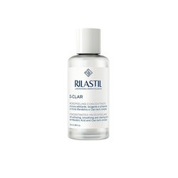 Rilastil D-CLAR Concentrated Micropeeling 100 ml