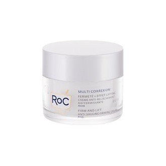 RoC Multi Correxion Firm And Lift Anti-Sagging Firming Cream Rich - Firming face cream 50 ml