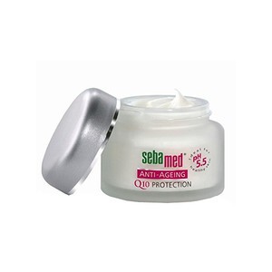 Sebamed Anti-Ageing Anti Ageing Cream Q10 50 ml